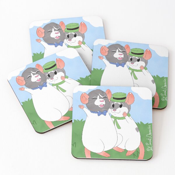 Item preview, Bear rattos  designed and sold by Aura2023.