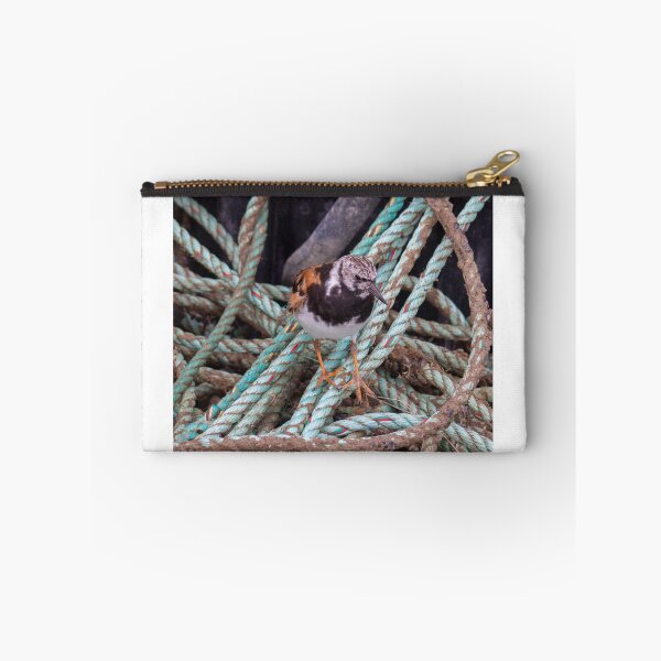 Item preview, Turnstone in a Tangle designed and sold by GingerMan2550.