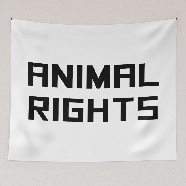 Item preview, ANIMAL RIGHTS designed and sold by perssonrobin.