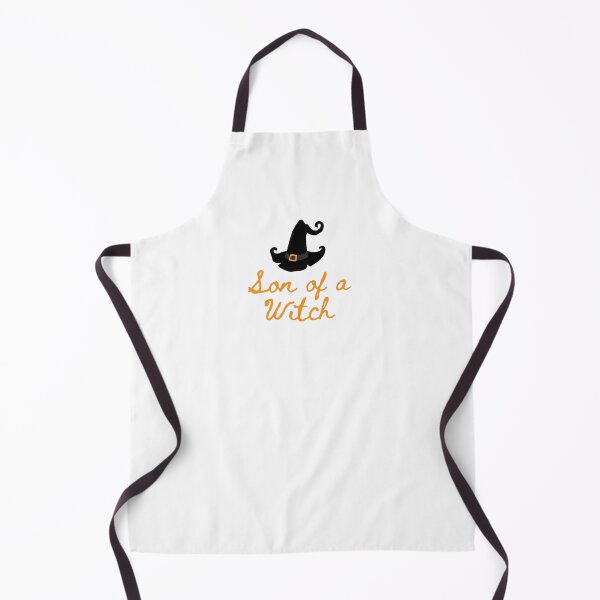 Item preview, Son of a witch designed and sold by Pepe-And-Gas.