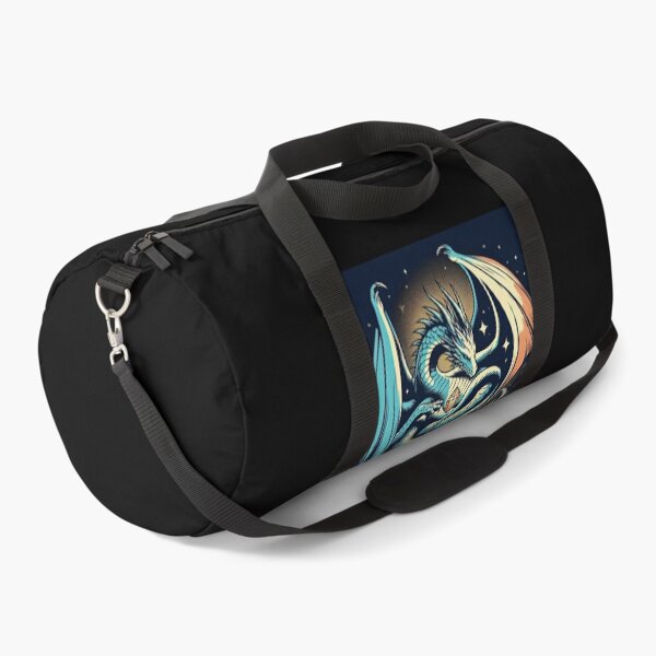 Item preview, Dragon and Crystal Pop Art Style designed and sold by artofuniverse.