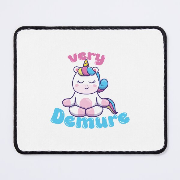 Item preview, Acting In a Very Very Demure Way designed and sold by johsef.
