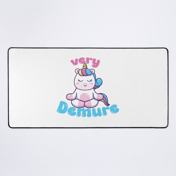 Item preview, Acting In a Very Very Demure Way designed and sold by johsef.