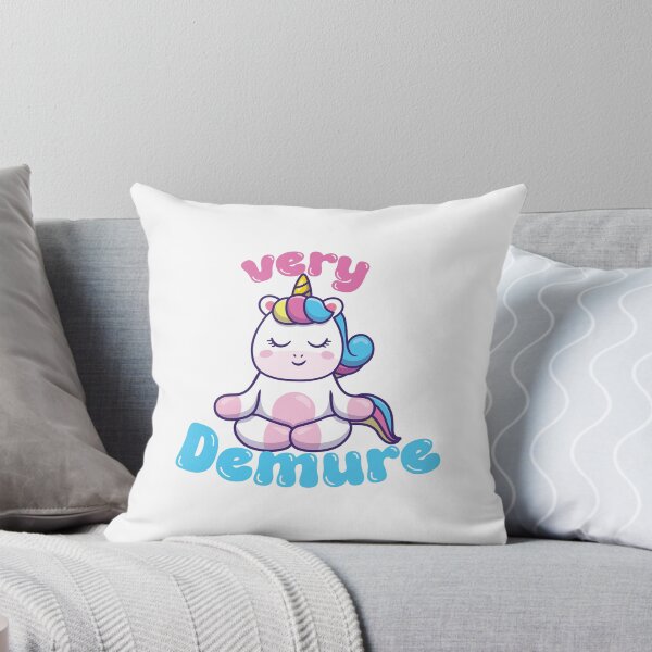 Item preview, Acting In a Very Very Demure Way designed and sold by johsef.