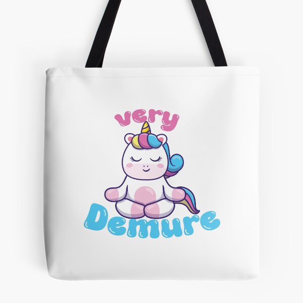 Item preview, Acting In a Very Very Demure Way designed and sold by johsef.