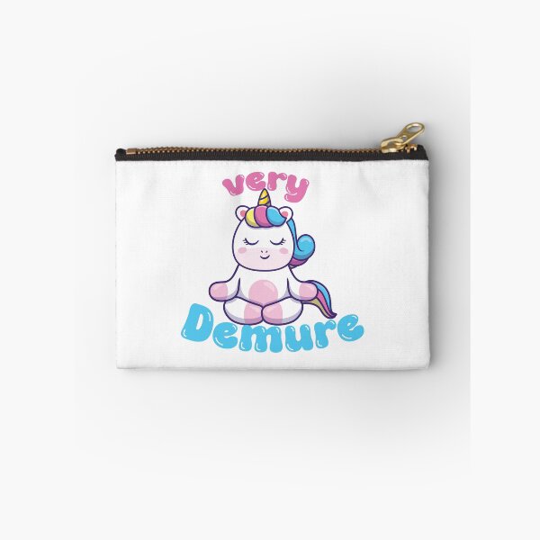 Item preview, Acting In a Very Very Demure Way designed and sold by johsef.