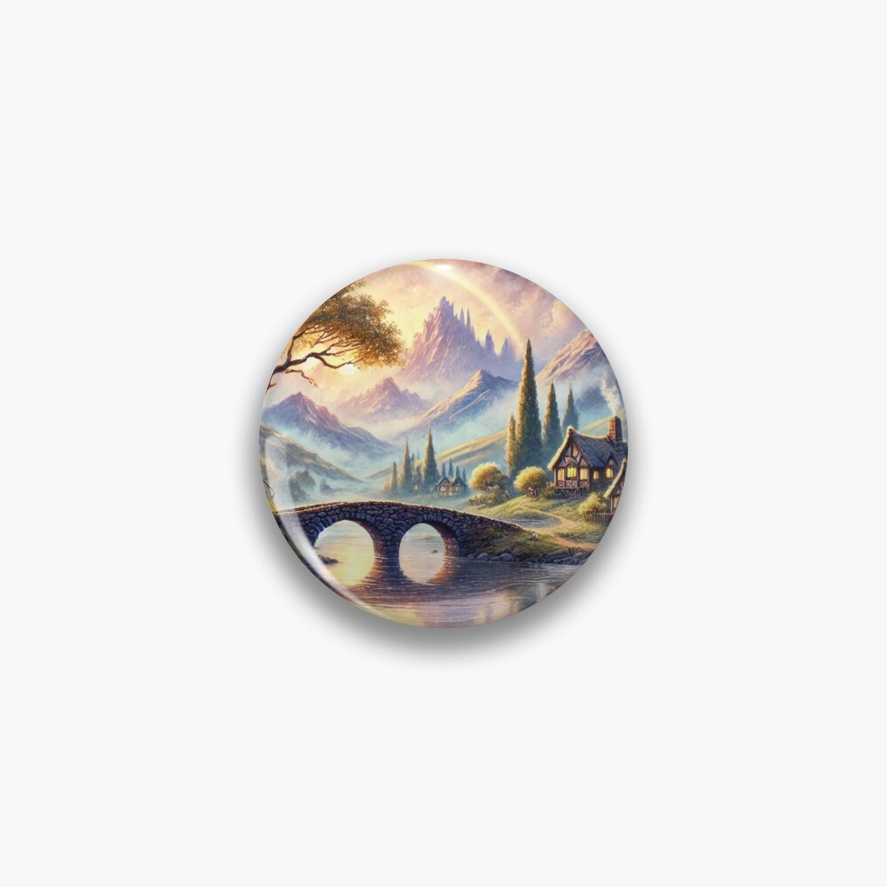 Item preview, Pin designed and sold by RuiTructt.