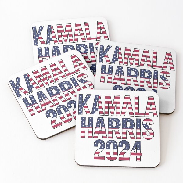 Item preview, Kamala Harris 2024 designed and sold by TahfahTk.