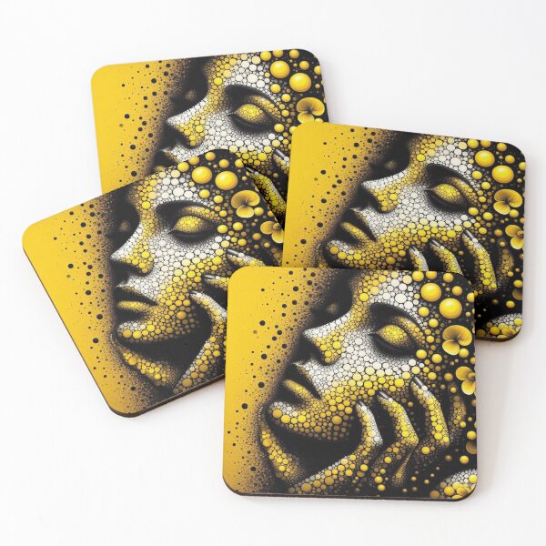 Item preview, Pintura de arte conceptual designed and sold by sevenmountains.