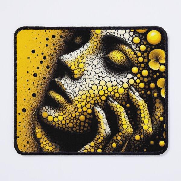 Item preview, Conceptual Art Painting designed and sold by sevenmountains.