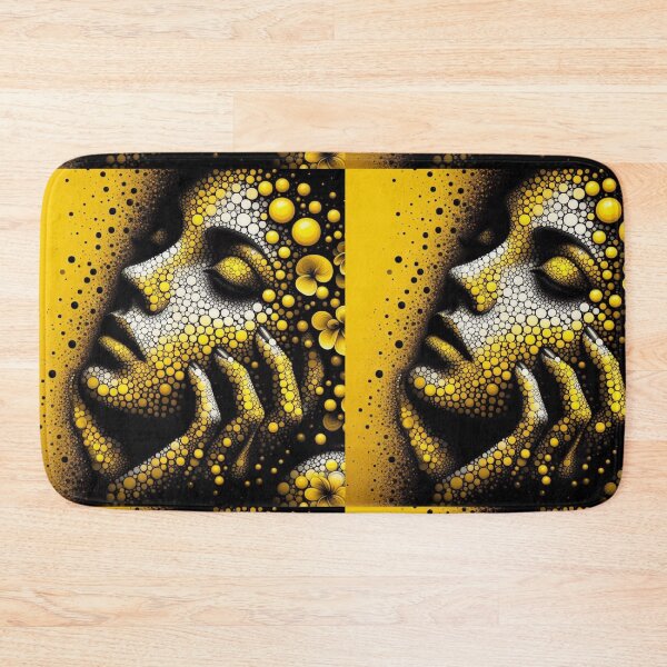 Item preview, Conceptual Art Painting designed and sold by sevenmountains.