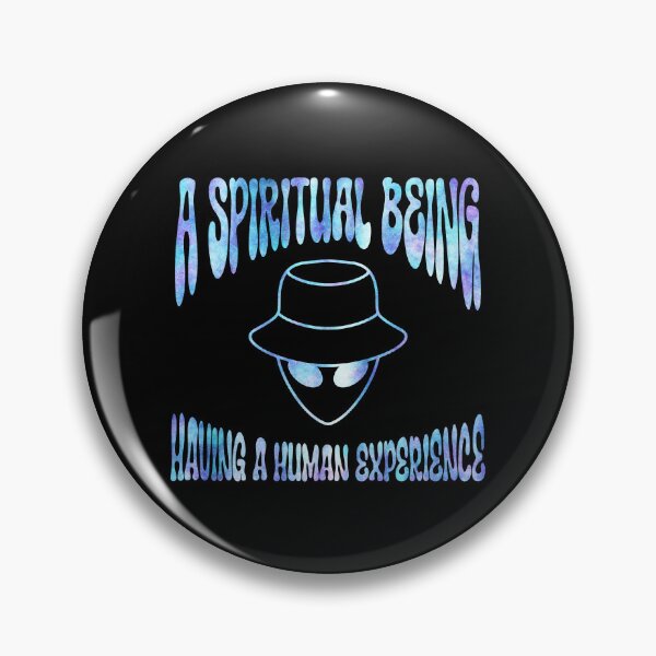 Item preview, A spiritual being designed and sold by ArtHsst.