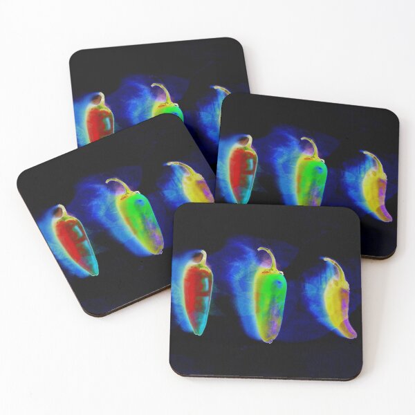 Item preview, Ghost Peppers designed and sold by Robert Ball.