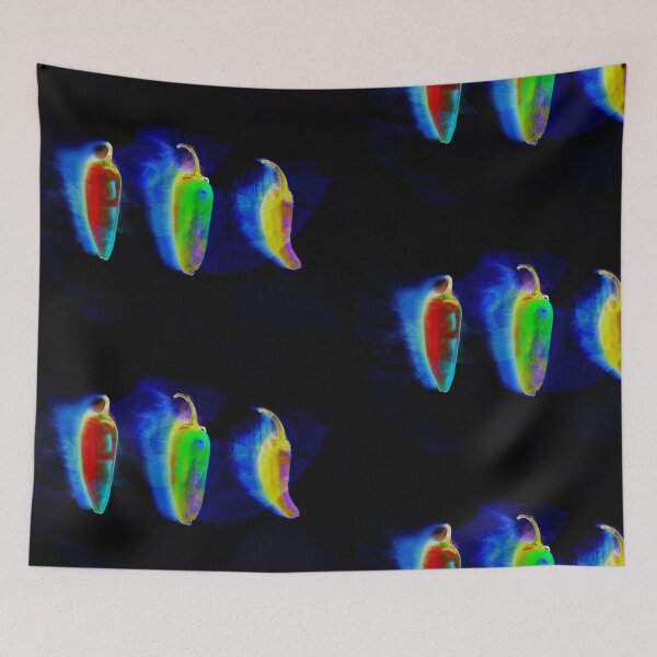 Item preview, Ghost Peppers designed and sold by Robert Ball.