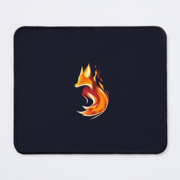 Item preview, Pyro fox designed and sold by Casaclassyshop.