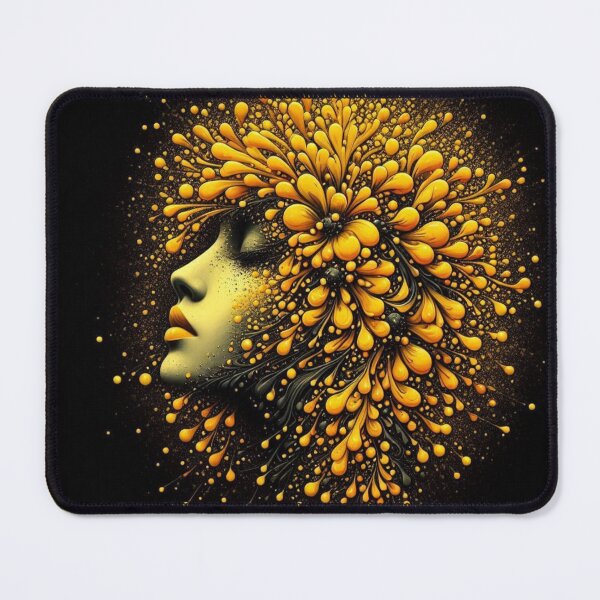 Item preview, Conceptual Art Painting designed and sold by sevenmountains.