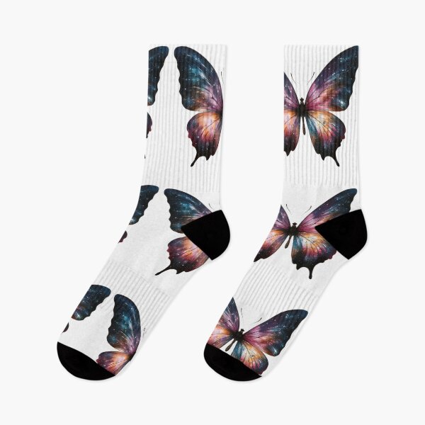 Item preview, Cosmic butterfly designed and sold by PlanetMarker.