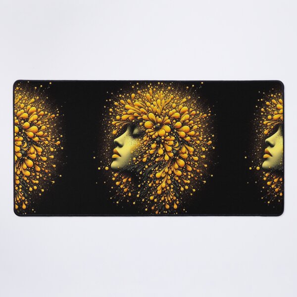 Item preview, Conceptual Art Painting designed and sold by sevenmountains.