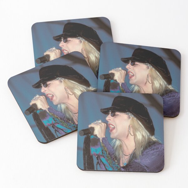 Item preview, Taime Downe - Faster Pussycat - Photograph designed and sold by ConcertImages.