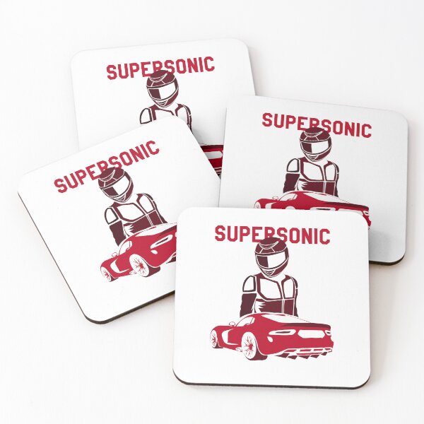 Item preview, The Speed Duel designed and sold by Stipper Store.