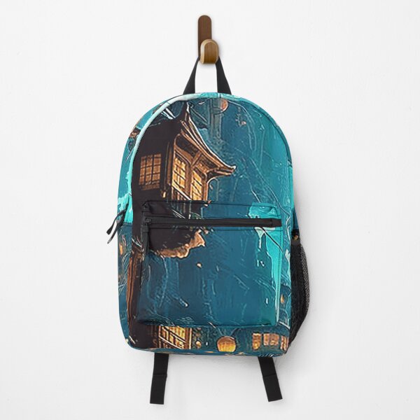 Item preview, Alley of lights designed and sold by ArtfullMinds.