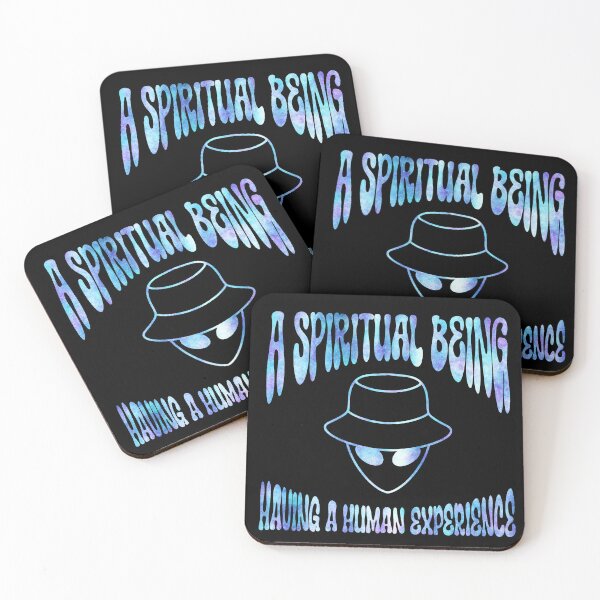 Item preview, A spiritual being  designed and sold by ArtHsst.