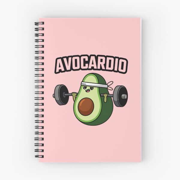 Item preview, AVOCARDIO designed and sold by 123ks.