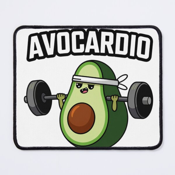 Item preview, AVOCARDIO designed and sold by 123ks.
