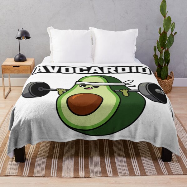Item preview, AVOCARDIO designed and sold by 123ks.