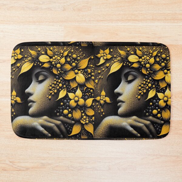 Item preview, Conceptual Art Painting designed and sold by sevenmountains.
