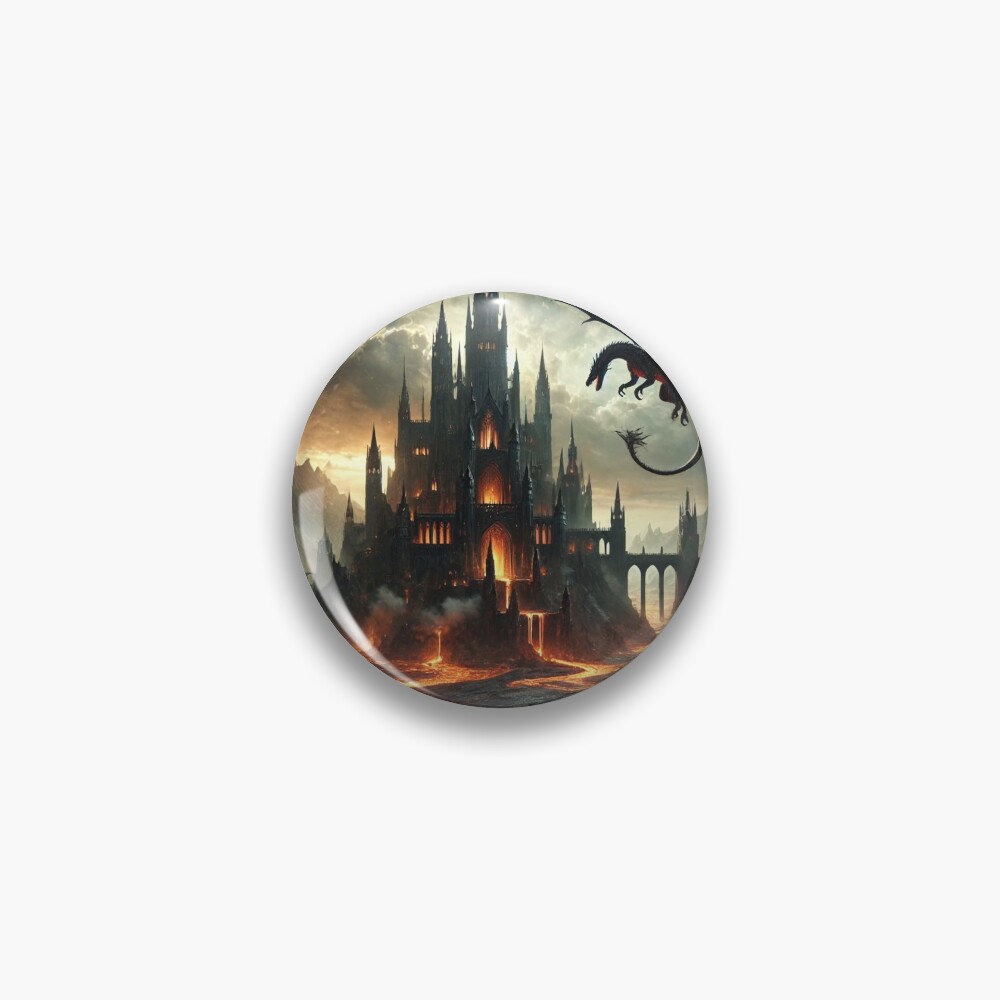 Item preview, Pin designed and sold by RuiTructt.