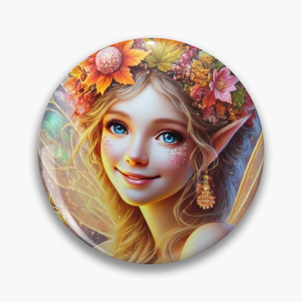 Artikelvorschau, Herbstzauber: Fantasy-Kollektion entworfen und verkauft von McZerrill.