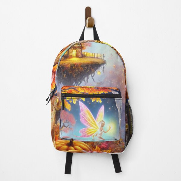 Item preview, Autumn Magic: Fantasy Collection designed and sold by McZerrill.