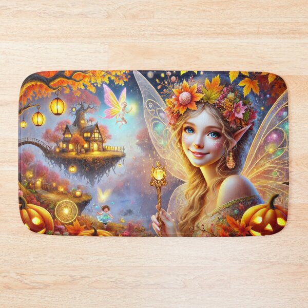 Item preview, Autumn Magic: Fantasy Collection designed and sold by McZerrill.