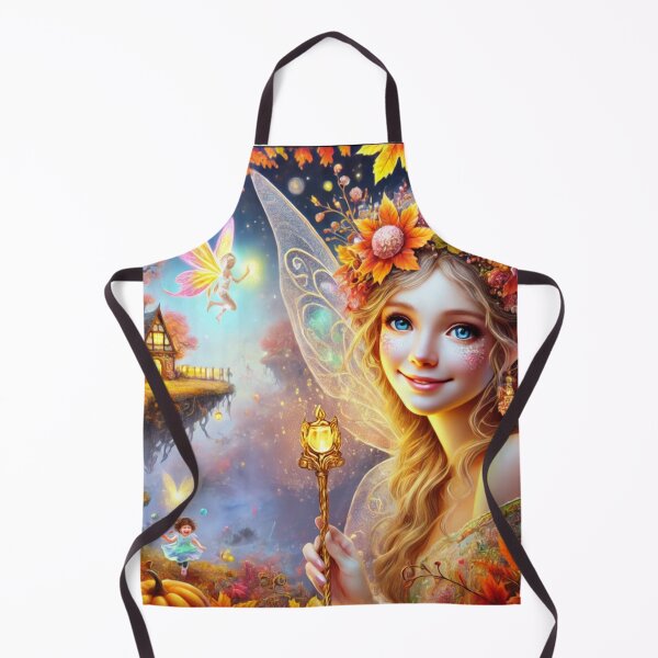 Item preview, Autumn Magic: Fantasy Collection designed and sold by McZerrill.