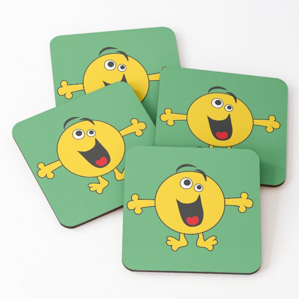 Item preview, Positive smiley 2. Good mood designed and sold by ZorianArt.