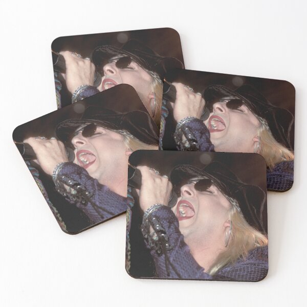 Item preview, Taime Downe - Faster Pussycat - Photograph designed and sold by ConcertImages.