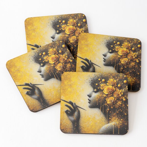 Item preview, Conceptual Art Painting designed and sold by sevenmountains.
