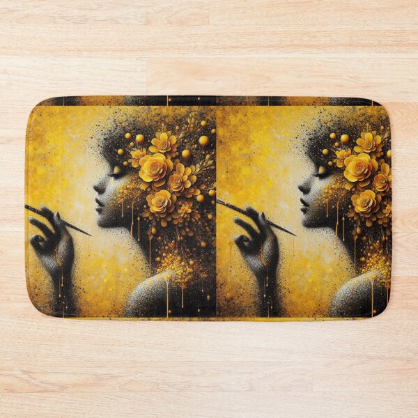 Item preview, Conceptual Art Painting designed and sold by sevenmountains.