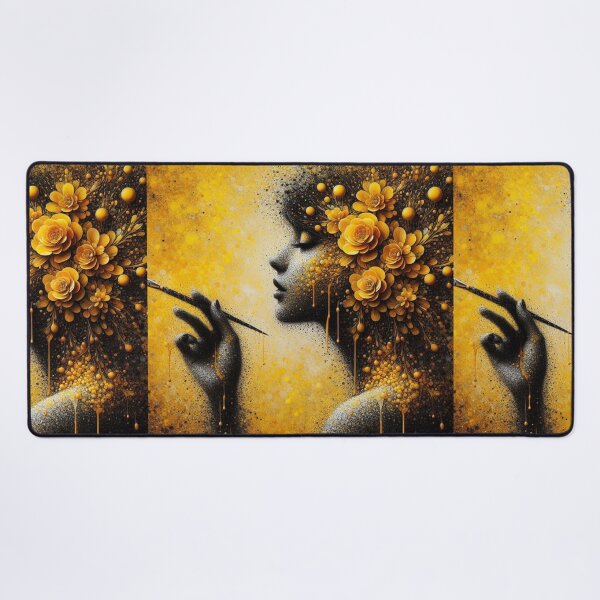 Item preview, Conceptual Art Painting designed and sold by sevenmountains.