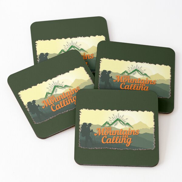 Artikelvorschau, HIKING AND CAMPING COLLECTION entworfen und verkauft von THE AMERICAN TEEVANGELIST.