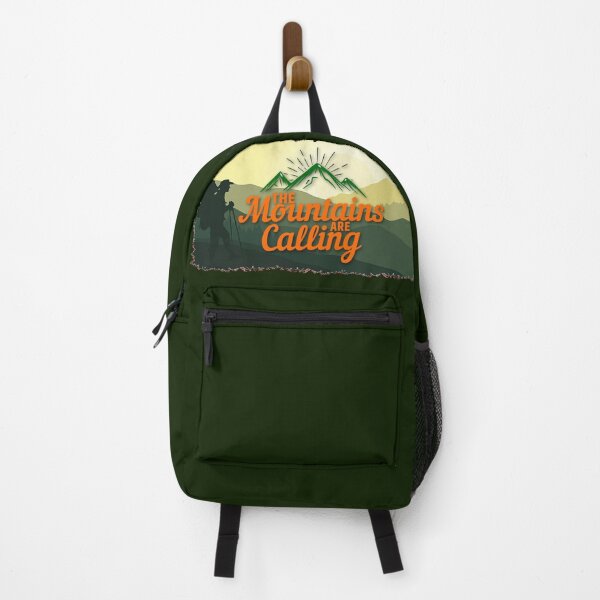 Artikelvorschau, HIKING AND CAMPING COLLECTION entworfen und verkauft von THE AMERICAN TEEVANGELIST.