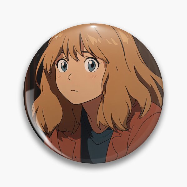 Item preview, Contempt  | Anime style designed and sold by ComicsFactory.