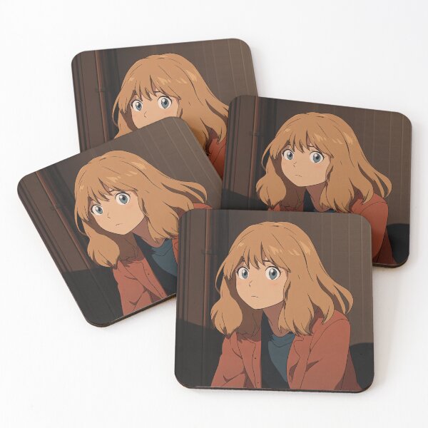 Item preview, Contempt  | Anime style designed and sold by ComicsFactory.