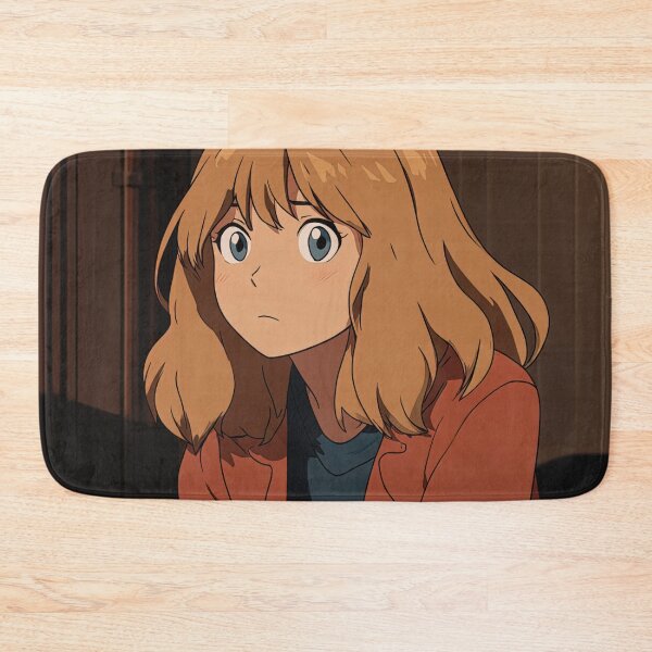 Item preview, Contempt  | Anime style designed and sold by ComicsFactory.