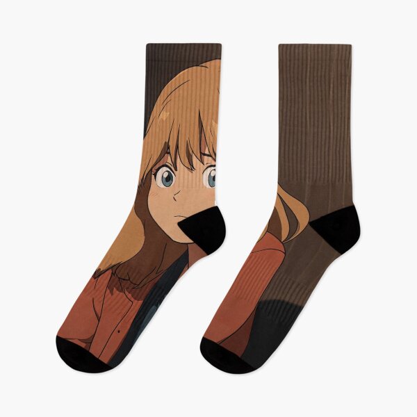 Item preview, Contempt  | Anime style designed and sold by ComicsFactory.