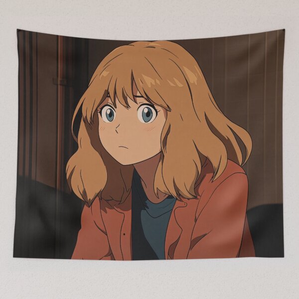 Item preview, Contempt  | Anime style designed and sold by ComicsFactory.