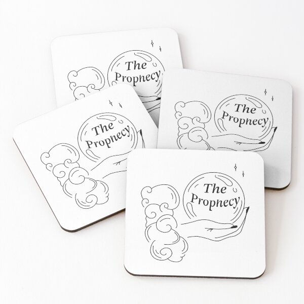 Item preview, The Prophecy  designed and sold by ellamai14.