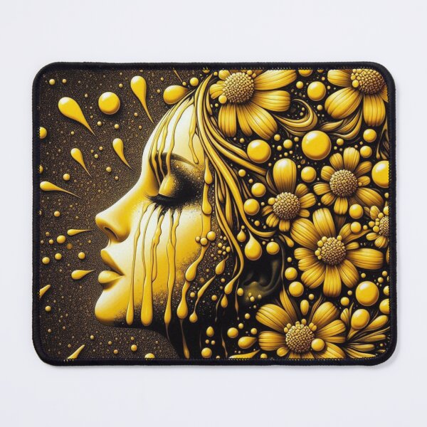 Item preview, Conceptual Art Painting designed and sold by sevenmountains.
