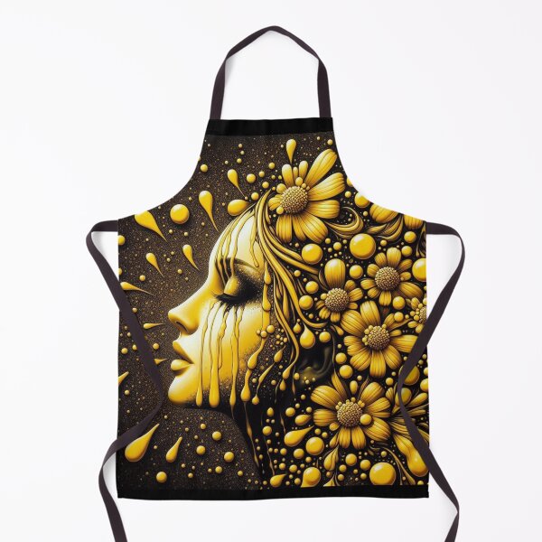 Item preview, Conceptual Art Painting designed and sold by sevenmountains.